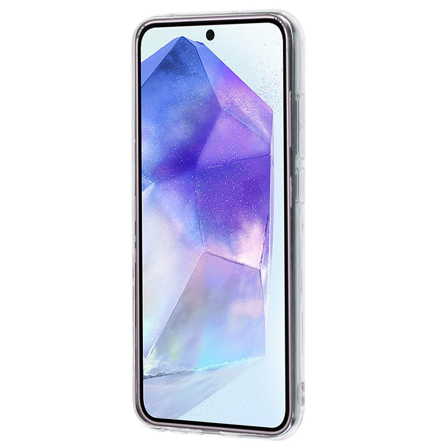 For Samsung Galaxy A55 5G Case Pattern Printing Protective Soft TPU Phone Cover For Samsung Galaxy A55 5G Case Pattern Printing Protective Soft TPU Phone Cover